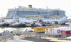 Dopo la tragedia, &egrave; ripresa la crociera di Smeralda