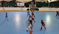 Troppo Vicenza per gli Snipers