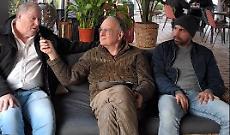 L&rsquo;ex ds del Civitavecchia Angelocore: &laquo;Ho fatto qualche errore: non nella scelta dei giocatori, ma in quella degli uomini&raquo;