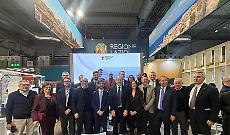 &laquo;Bit, anche quest&rsquo;anno la Tuscia protagonista fra eventi sportivi, turismo e sapori&raquo;