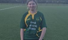 Elisa Orsini, una storia speciale di rugby e di vita