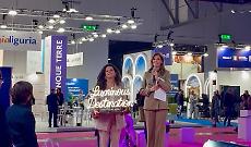 Viterbo premiata come Luminous Destinations 2026