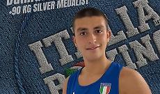 London Calling per il giovane Grizzly: Rizzo all&rsquo;Europeo per Club