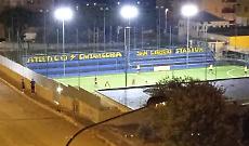 San Liborio Stadium, la porta del bando si sta per chiudere