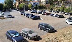 Basta un temporale e l&rsquo;ex Fungo diventa una piscina