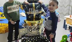 Il buongiorno e l&rsquo;oroscopo del 13 Febbraio 2026