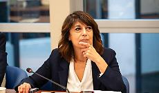 Consorzio Industriale del Lazio, Angelilli sull&rsquo;adesione di Civitavecchia: &laquo;Scelta di buon senso nell&rsquo;interesse del territorio&raquo;