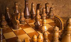 Arriva il progetto &ldquo;Scacchi a scuola&rdquo;