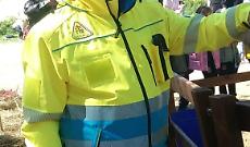 Grotte Santo Stefano piange la scomparsa di Massimo Olimpieri