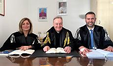 Tribunale Ecclesiastico di Civitavecchia: aumentano le cause di nullit&agrave; matrimoniale, 25 nuovi procedimenti nel 2025