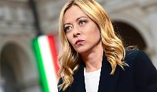 Il caso Pucci: quando la solidariet&agrave; diventa messaggio politico