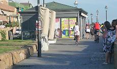 Un progetto sociale per il chiosco e la spiaggia inclusiva a Marina di Palo