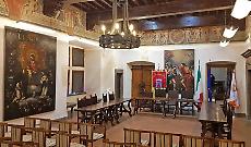 Opere pubbliche, via libera alle variazioni al programma