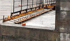 Muro a piazzale dei Pescatori, c&rsquo;&egrave; l&rsquo;interrogazione