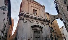 Viterbo: il futuro di Sant&rsquo;Orsola come auditorium &egrave; pi&ugrave; vicino