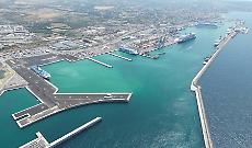 Porti di Roma e del Lazio: traffici in crescita nel 2025