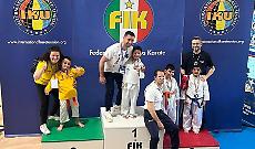 Certezza Meiji Kan ai Regionali