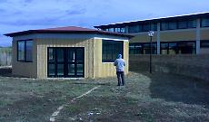 &laquo;Il centro giovanile pronto a maggio&raquo;