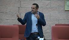 Liceo Guglielmotti, interrogazione di Grossi