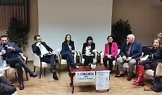 Mari: &laquo;Momento di prezioso confronto sulle opportunit&agrave; offerte dal Consorzio Industriale del Lazio&raquo;