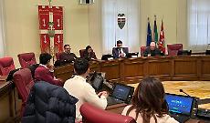 Edilizia scolastica, tavolo con gli studenti