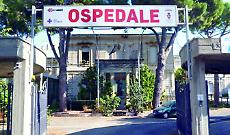 Lavori in ospedale, spostamento temporaneo del day hospital oncologico