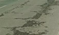 &laquo;Cassia, mancano i soldi per la manutenzione ordinaria&raquo;