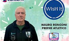 Ronconi: &laquo;La Nautilus deve migliorare ancora&raquo;