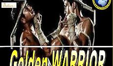 Golden Warrior torna l&rsquo;8 marzo