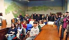 Allumiere celebra le sue eccellenze