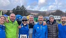 La Tirreno Master sfiora la top ten