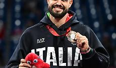 Coppa del Mondo Paralimpica 2026: riflettori puntati su Giordan