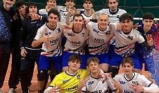 Isola Sacra Fiumicino, vittorie importanti su tutti i campi