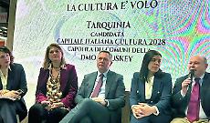 Allumiere e Tolfa protagoniste alla BIT di Milano