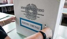 Santa Marinella al voto il 24 e 25 maggio