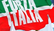 Taglio del nastro per la nuova sede di Forza Italia
