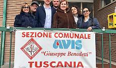 Avis comunale, 2025 da record