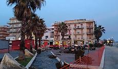 &laquo;Aver rimosso la vela &egrave; stato un colpo duro&raquo;