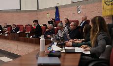 Consorzio industriale, via libera del Consiglio: Civitavecchia aderisce