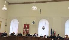 Rifiuti, Romoli: &laquo;Il nostro no a nuove discariche &egrave; netto&raquo;