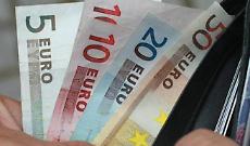 Nella Tuscia gli stipendi pi&ugrave; bassi del Lazio