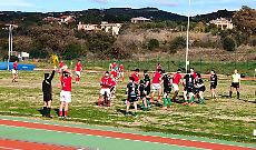 Il Crc va a Roma. Ma intanto se la canta e se la suona