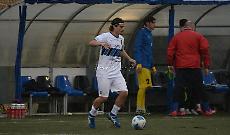 La Vecchia deve restare sul carro playoff: al Tamagnini una Boreale col sorriso