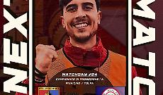 Il Fiumicino torna al Desideri: contro il Tolfa sfida chiave per il rilancio