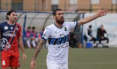 La Vecchia fa una vittoria di... testa: 2-1 alla Boreale in un Tamagnini da 99 posti