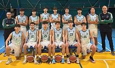 Il ritorno della Rim: successo nello scontro diretto con Frascati