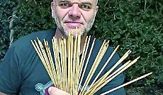 Il buongiorno e l&rsquo;oroscopo del 24 Febbraio 2026