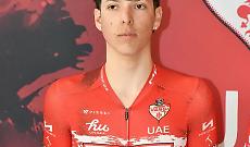 Tarallo chiede un 2026 da protagonista: &laquo;Voglio lasciare il segno&raquo;