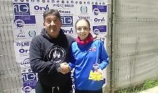 Iannetti spegne 200 candeline con la maglia del Ladispoli