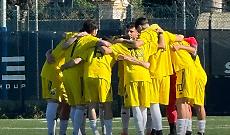 Lupi illude la W3 Maccarese, Milani salva la Roma City dal ko: &egrave; 1-1